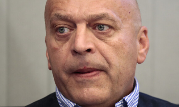 Allerede i 1994 ble det hevdet i norsk rett at Cappelen samarbeidet med politiet